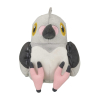 Authentic Pokemon Center Plush Pokemon fit Pidove 15cm 